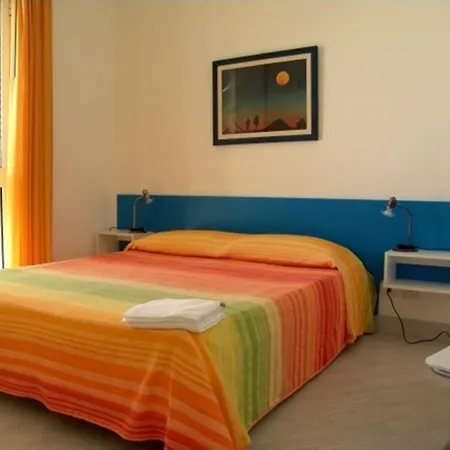 Szálloda Donnafugata Relais