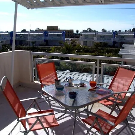 Szálloda Donnafugata Relais