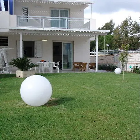 Szálloda Donnafugata Relais