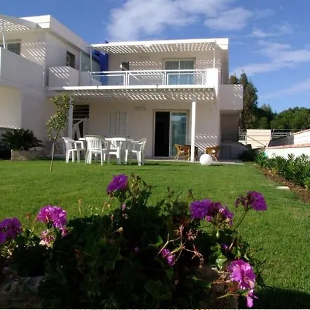 Donnafugata Relais Szálloda *