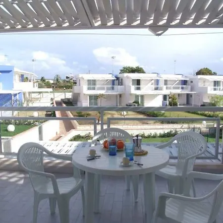 Donnafugata Relais Szálloda Ragusa