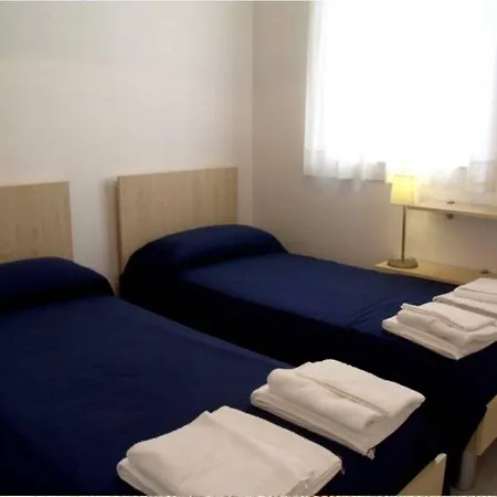 Donnafugata Relais Szálloda *