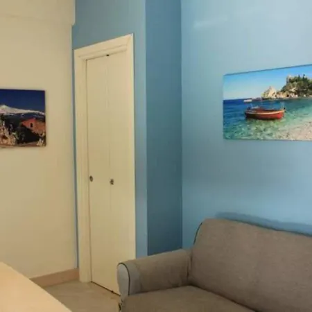 Donnafugata Relais Szálloda *