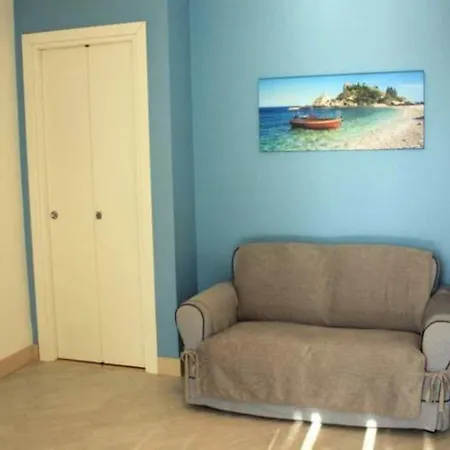 Donnafugata Relais Szálloda