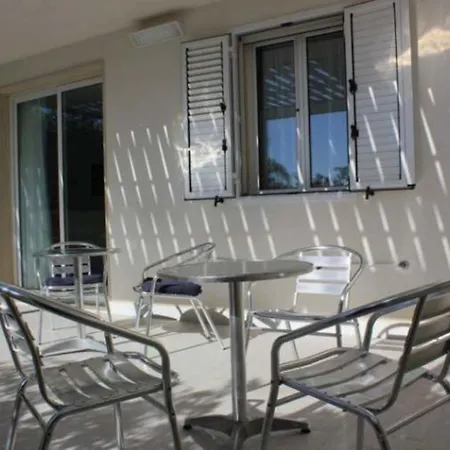 Szálloda Donnafugata Relais Ragusa