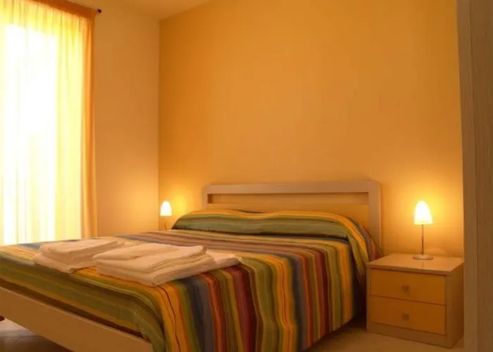 Donnafugata Relais * Рагуза