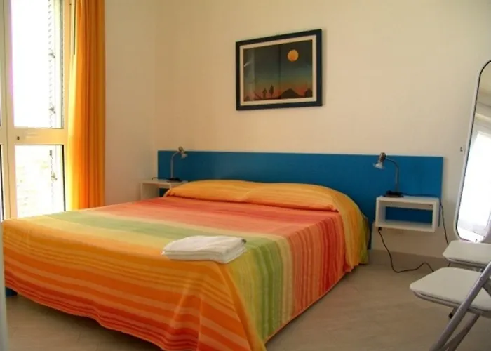 Отель Donnafugata Relais
