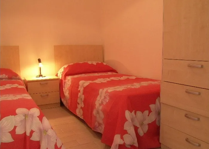Отель Donnafugata Relais Рагуза