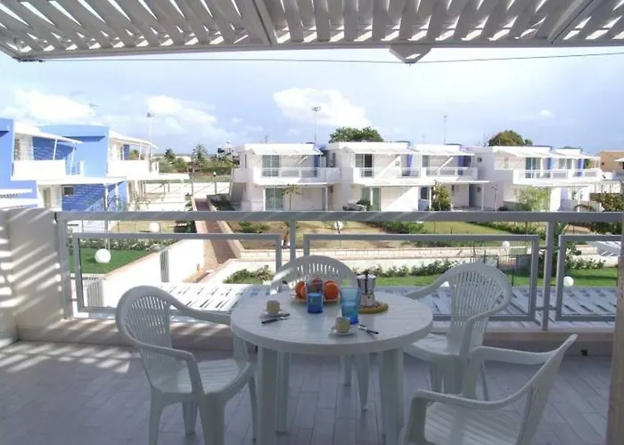 Donnafugata Relais Отель Рагуза