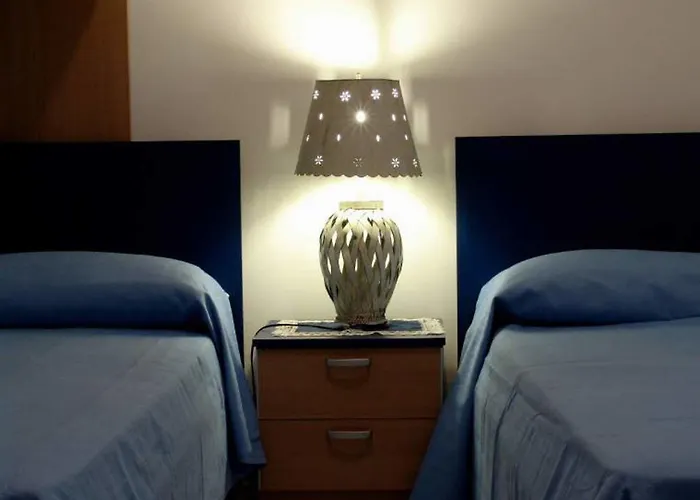 Donnafugata Relais Рагуза