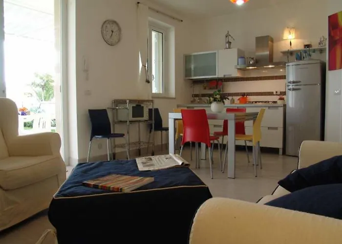 Отель Donnafugata Relais *