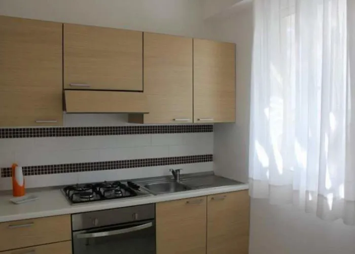 Donnafugata Relais Отель Рагуза