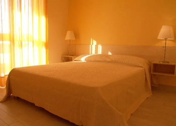 Отель Donnafugata Relais *