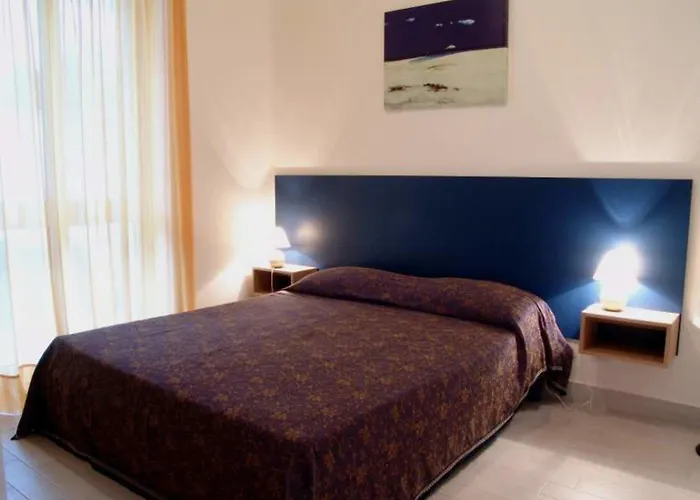 Отель Donnafugata Relais