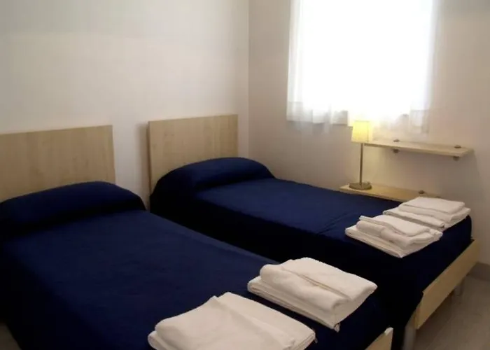 Donnafugata Relais Отель *