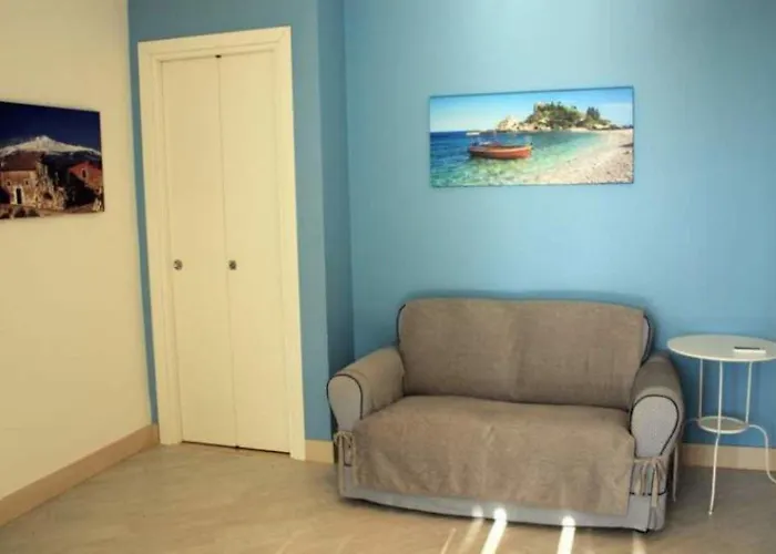 Donnafugata Relais Отель
