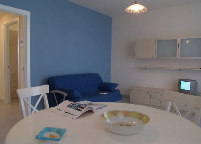 Donnafugata Relais Отель *